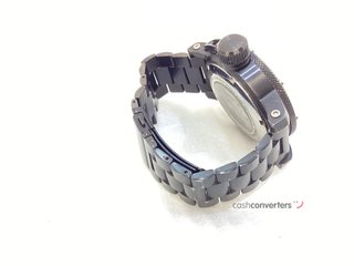 reloj pulsera caballero ingersoll in6906yl