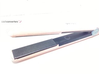 plancha pelo ghd iv original styler