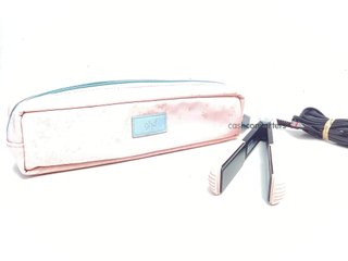 plancha pelo ghd iv original styler