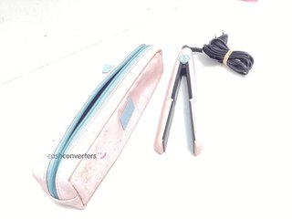 plancha pelo ghd iv original styler