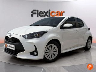 Toyota Yaris 1.0 70 Active Tech