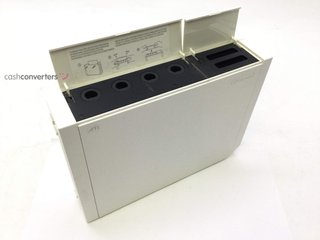 nintendo wii mod. rvl-001