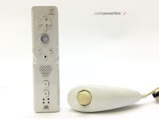 nintendo wii mod. rvl-001