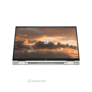 HP EliteBook x360 1030 G8 Táctil 13,3" i5 1145G7, 16GB, SSD 512GB, FHD, A+