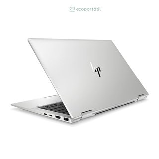 HP EliteBook x360 1030 G8 Táctil 13,3" i5 1145G7, 16GB, SSD 512GB, FHD, A+