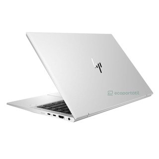 HP EliteBook 840 G8 Táctil 14" i7 1185G7, 16GB, SSD 512GB, FHD, A
