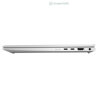 HP EliteBook 840 G8 Táctil 14" i7 1185G7, 16GB, SSD 512GB, FHD, A