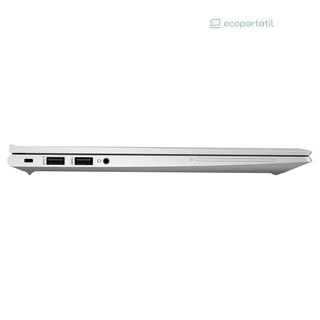 HP EliteBook 840 G8 Táctil 14" i7 1185G7, 16GB, SSD 512GB, FHD, A