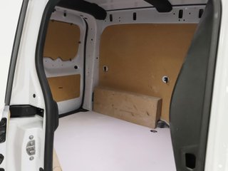 Renault Kangoo Furgon dCi Blue L1 55 kW (75 CV)