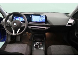BMW Serie 1 120i 125 kW (170 CV)