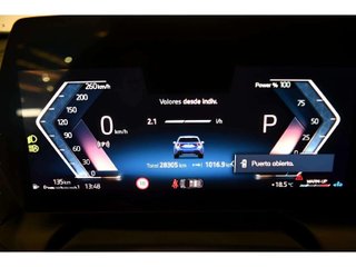 BMW Serie 1 120i 125 kW (170 CV)