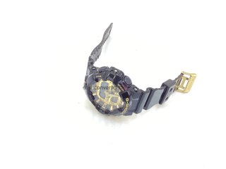 reloj pulsera caballero casio ga-710gb