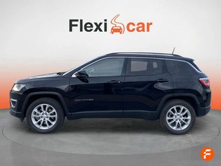 Jeep Compass 1.3 PHEV 140kW (190CV) Limited AT AWD