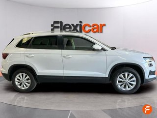 Skoda Karoq 2.0 TDI 85kW (115CV) Ambition