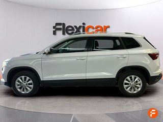 Skoda Karoq 2.0 TDI 85kW (115CV) Ambition