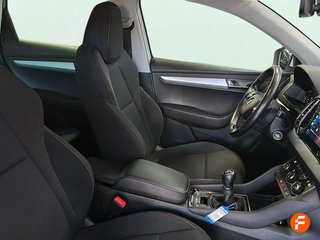 Skoda Karoq 2.0 TDI 85kW (115CV) Ambition
