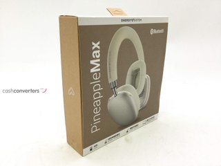 diadema energy sistem pineapplemax