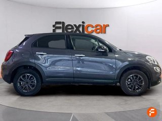 Fiat 500X Club 1.5 Hybrid 97kW (130cv) DCT