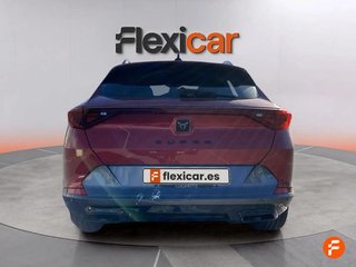 Cupra Formentor 1.5 TSI 110kW (150 CV) DSG
