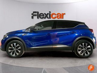 Renault Captur techno TCe 67kW (90CV)