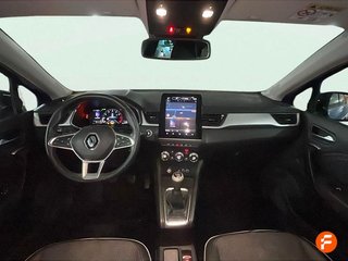 Renault Captur techno TCe 67kW (90CV)