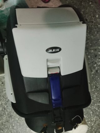 Sillita de coche para bebé  JANE