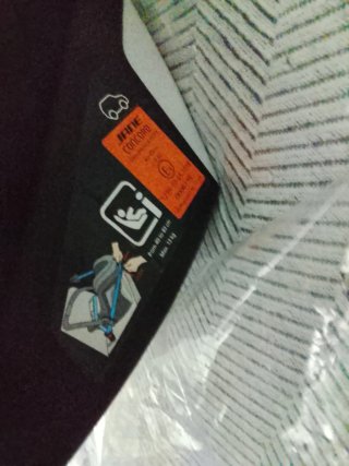 Sillita de coche para bebé  JANE Omologada