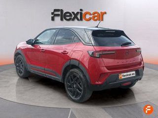 Opel Mokka 1.2 T 100kW (136 CV) GS