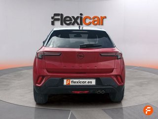Opel Mokka 1.2 T 100kW (136 CV) GS