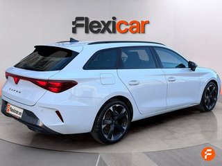 Cupra León SP 1.5 eTSI 110kW (150CV) DSG