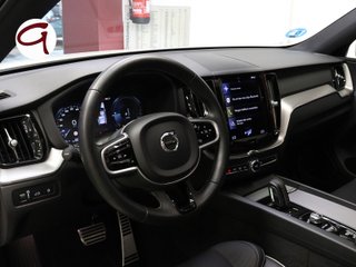 Volvo XC60 T6 Recharge R-Design AWD Auto 250 kW (340 CV)