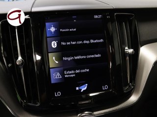 Volvo XC60 T6 Recharge R-Design AWD Auto 250 kW (340 CV)