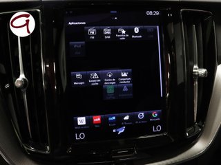 Volvo XC60 T6 Recharge R-Design AWD Auto 250 kW (340 CV)