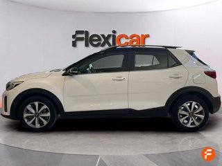 Kia Stonic 1.0 T-GDi 74kW (100CV) MHEV iMT Concept