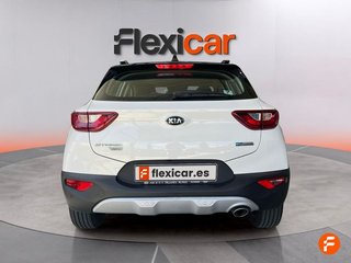 Kia Stonic 1.0 T-GDi 74kW (100CV) MHEV iMT Concept