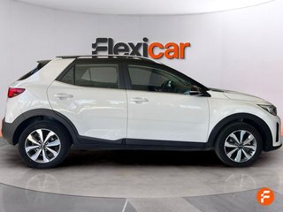 Kia Stonic 1.0 T-GDi 74kW (100CV) MHEV iMT Concept