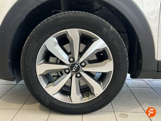 Kia Stonic 1.0 T-GDi 74kW (100CV) MHEV iMT Concept