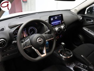 Nissan Juke DIG-T Acenta DCT 84 kW (114 CV)