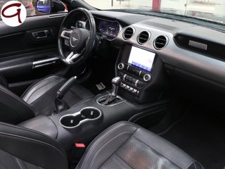 Ford Mustang 5.0 Ti-VCT V8 Convertible Mustang GT Automatico 331 kW (450 CV)