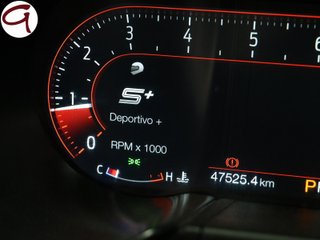 Ford Mustang 5.0 Ti-VCT V8 Convertible Mustang GT Automatico 331 kW (450 CV)