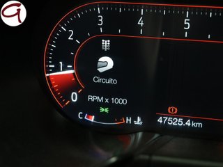 Ford Mustang 5.0 Ti-VCT V8 Convertible Mustang GT Automatico 331 kW (450 CV)