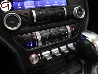 Ford Mustang 5.0 Ti-VCT V8 Convertible Mustang GT Automatico 331 kW (450 CV)