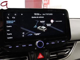 Hyundai i30 1.0 TGDI 48V Klass 74 kW (100 CV)