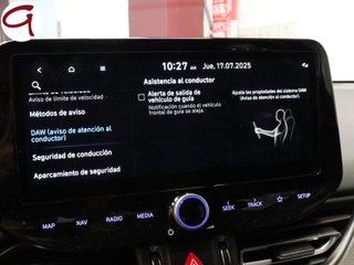 Hyundai i30 1.0 TGDI 48V Klass 74 kW (100 CV)