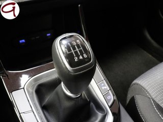 Hyundai i30 1.0 TGDI 48V Klass 74 kW (100 CV)