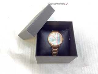 reloj pulsera señora tous 900350095