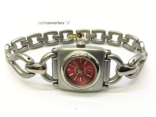 reloj pulsera señora jasme red