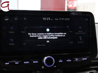 Hyundai i30 1.0 TGDI 48V Klass 74 kW (100 CV)