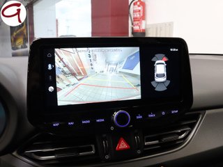 Hyundai i30 1.0 TGDI 48V Klass 74 kW (100 CV)