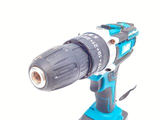 taladro a bateria m2 tec taladro atornillador 48v